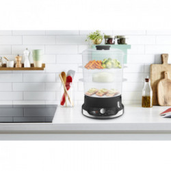 Tefal Ultracompact VAPORIERA VC2048