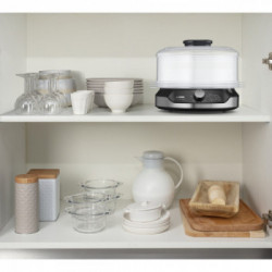 Tefal Ultracompact VAPORIERA VC2048