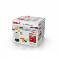 Tefal Ultracompact VAPORIERA VC2048