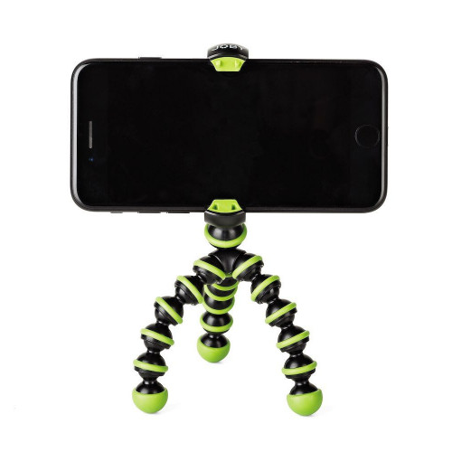 Joby GorillaPod Mobile Mini treppiede...