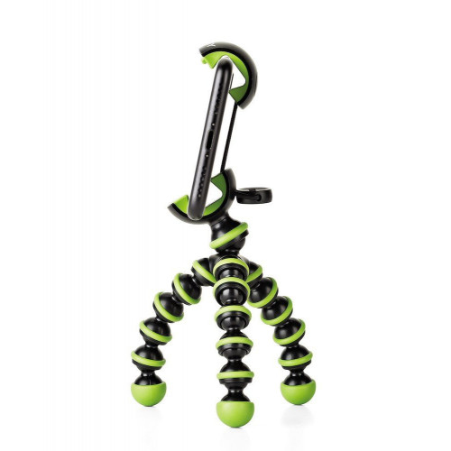 Joby GorillaPod Mobile Mini treppiede...