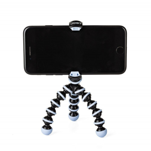Joby GorillaPod Mobile Mini treppiede...