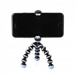 Joby GorillaPod Mobile Mini treppiede Smartphone/fotocamera di azione 3 gamba/gambe Nero, Blu