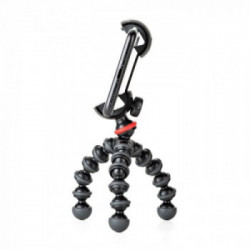 Joby Mini GorillaPod Telefono cellulare/smartphone Nero, Antracite Supporto passivo