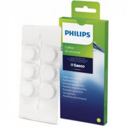 Philips Stesse pastiglie per rimozione grasso di CA6704/60