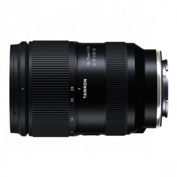 Tamron 28-75mm F/2.8 Di III...