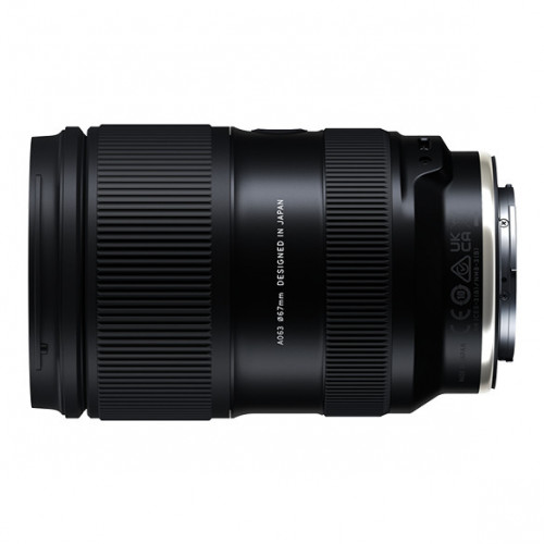 Tamron 28-75mm F/2.8 Di III VXD G2 MILC/SRL...