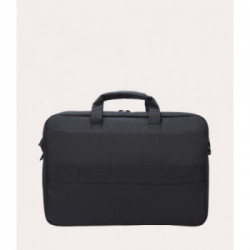 Tucano BORSA NB 17 Plastica riciclata Nero, Blu Bambino/Bambina Borsa shopper