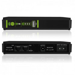 Tecnoware FGCERAPLDC182 gruppo di continuità (UPS) Standby (Offline) 18 W