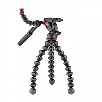 Joby GorillaPod 5K Video...