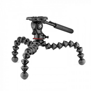 Joby GorillaPod 5K Video... 2