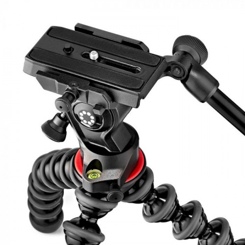 Joby GorillaPod 5K Video PRO treppiede...