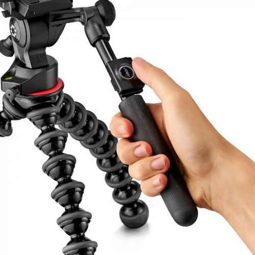 Joby GorillaPod 5K Video PRO treppiede...