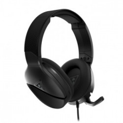 Turtle Beach Recon 200 GEN 2 Auricolare Cablato A Padiglione Giocare Nero