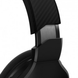Turtle Beach Recon 200 GEN 2 Auricolare Cablato A Padiglione Giocare Nero