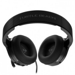 Turtle Beach Recon 200 GEN 2 Auricolare Cablato A Padiglione Giocare Nero