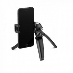 Joby HandyPod Mobile Plus treppiede Smartphone/fotocamera di azione 3 gamba/gambe Nero