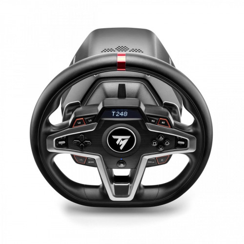 Thrustmaster T248 Nero Sterzo + Pedali PC,...