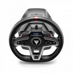 Thrustmaster T248 Nero Sterzo + Pedali PC, PlayStation 4, PlayStation 5