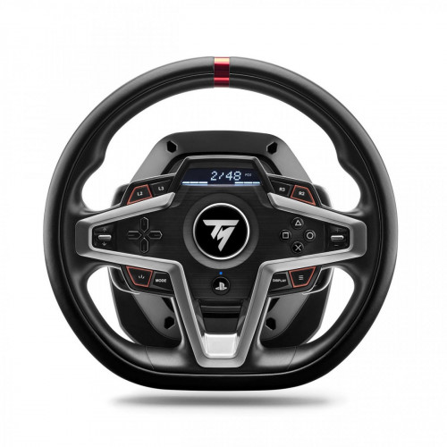 Thrustmaster T248 Nero Sterzo + Pedali PC,...
