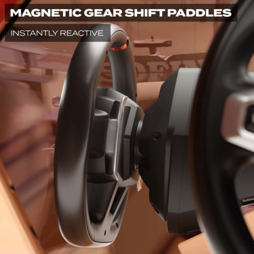 Thrustmaster T248 Nero Sterzo + Pedali PC,...
