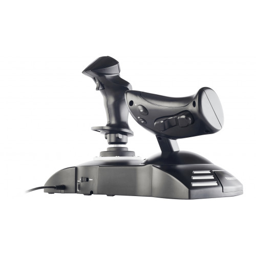 Thrustmaster T.Flight Full Kit X Nero USB...