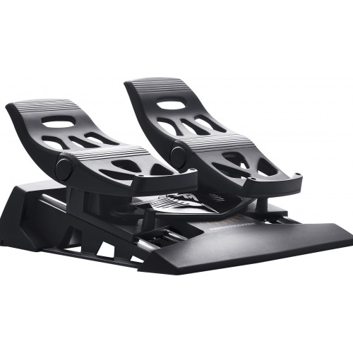 Thrustmaster T.Flight Full Kit X Nero USB...