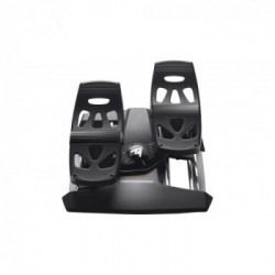 Thrustmaster T.Flight Full Kit X Nero USB Joystick Analogico/Digitale PC, Xbox