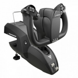Thrustmaster TCA Y Pack Boeing Xbox Series et PC (Joystick , Manette des Gaz , P Grigio USB Fight-stick PC, Xbox, Xbox One,