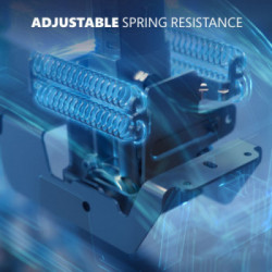 Thrustmaster TCA Y Pack Boeing Xbox Series et PC (Joystick , Manette des Gaz , P Grigio USB Fight-stick PC, Xbox, Xbox One,