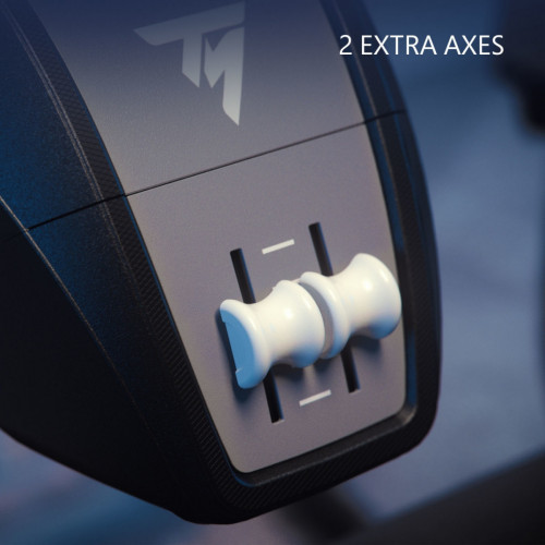 Thrustmaster TCA Y Pack Boeing Xbox Series et...