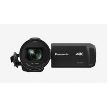 Panasonic HC-VXF1 8,57 MP...