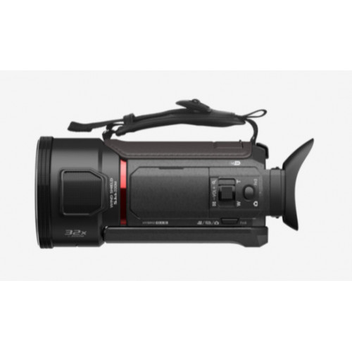 Panasonic HC-VXF1 8,57 MP MOS BSI Videocamera...