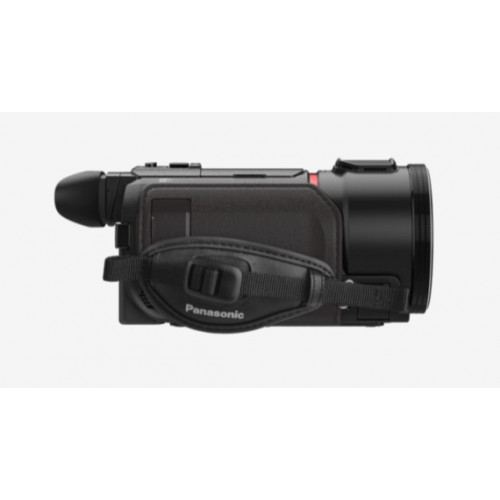 Panasonic HC-VXF1 8,57 MP MOS BSI Videocamera...
