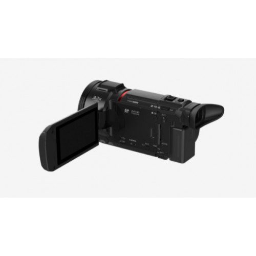 Panasonic HC-VXF1 8,57 MP MOS BSI Videocamera...
