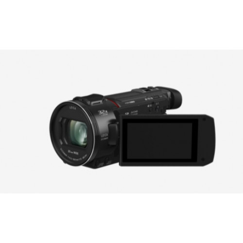 Panasonic HC-VXF1 8,57 MP MOS BSI Videocamera...