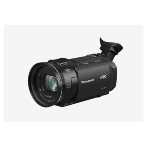 Panasonic HC-VXF1 8,57 MP MOS BSI Videocamera...