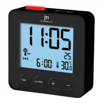 Lowell JD9031 Sveglia al...