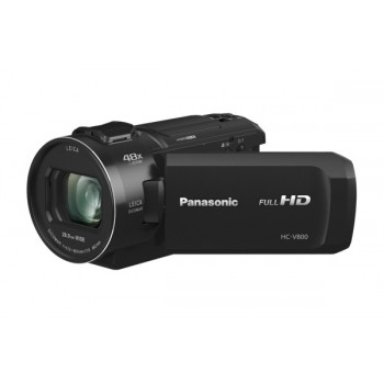 Panasonic HC-V800EG 8,57 MP...