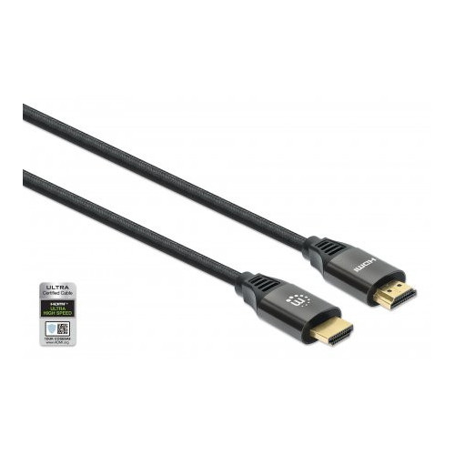 Manhattan 355933 cavo HDMI 1 m HDMI tipo A...