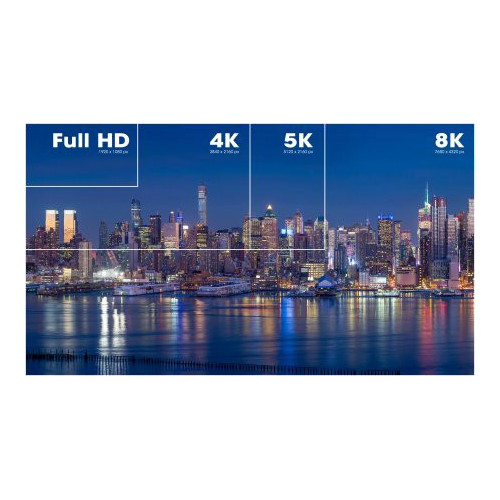 Manhattan 355933 cavo HDMI 1 m HDMI tipo A...