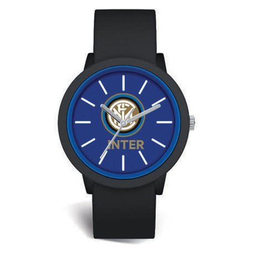 Orologio polso Jm Inter P IN458UB2 Nero e Azzurro