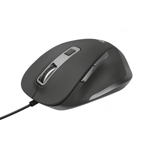Trust Fyda mouse Mano destra USB tipo A Ottico...