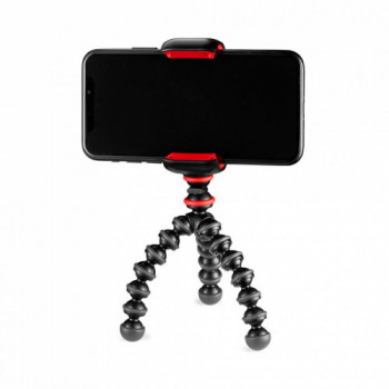 Joby GorillaPod treppiede...