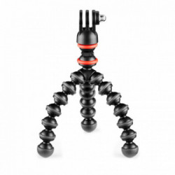 Joby GorillaPod treppiede Smartphone/fotocamera di azione 3 gamba/gambe