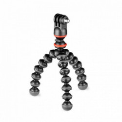 Joby GorillaPod treppiede Smartphone/fotocamera di azione 3 gamba/gambe