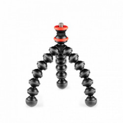 Joby GorillaPod treppiede Smartphone/fotocamera di azione 3 gamba/gambe