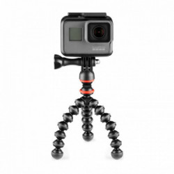 Joby GorillaPod treppiede Smartphone/fotocamera di azione 3 gamba/gambe