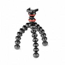 Joby GorillaPod treppiede Smartphone/fotocamera di azione 3 gamba/gambe