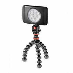 Joby GorillaPod treppiede Smartphone/fotocamera di azione 3 gamba/gambe